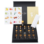 White Wine Aroma Kit, Tasting & Smelling Aroma Set for White Wines-2