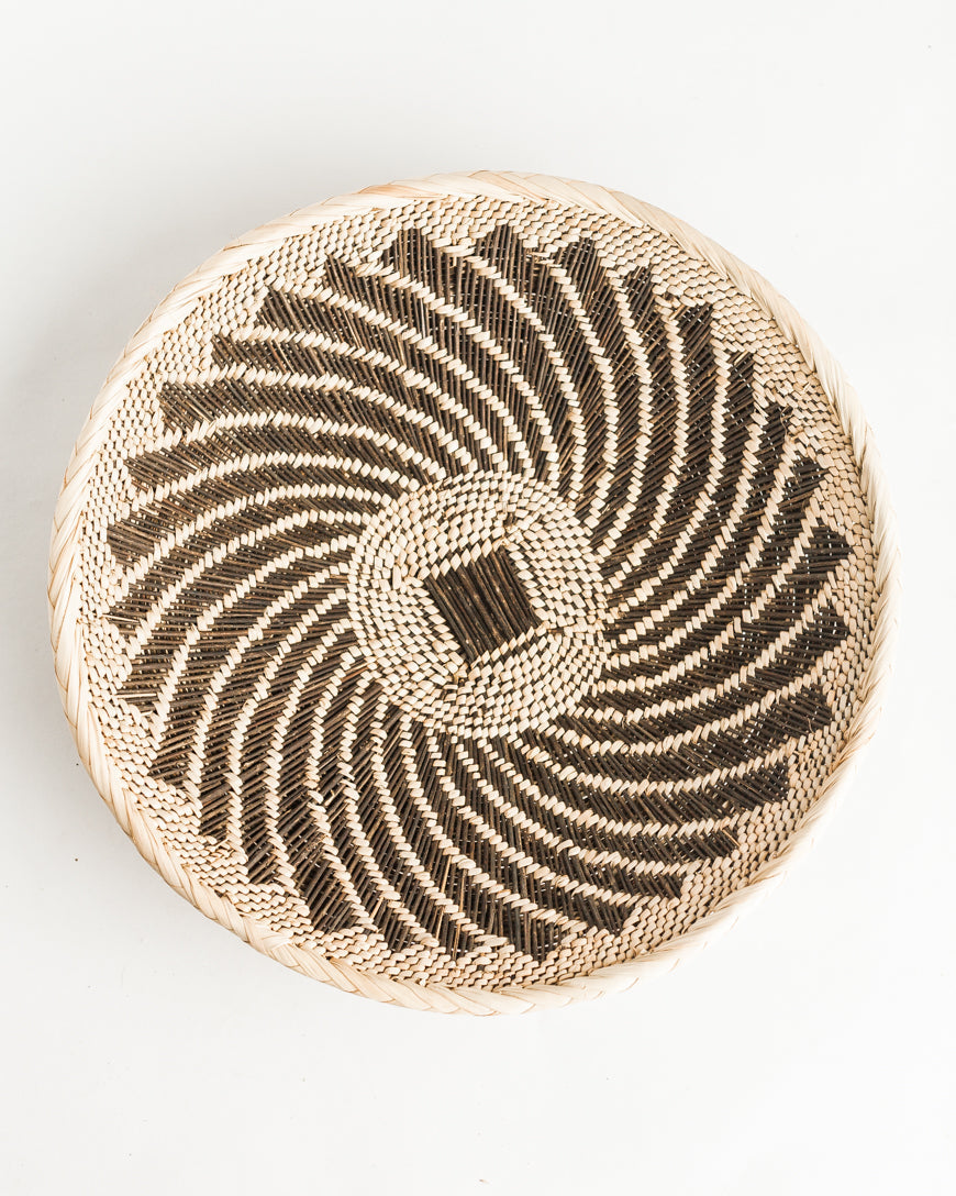 Aurora 18" Basket-0