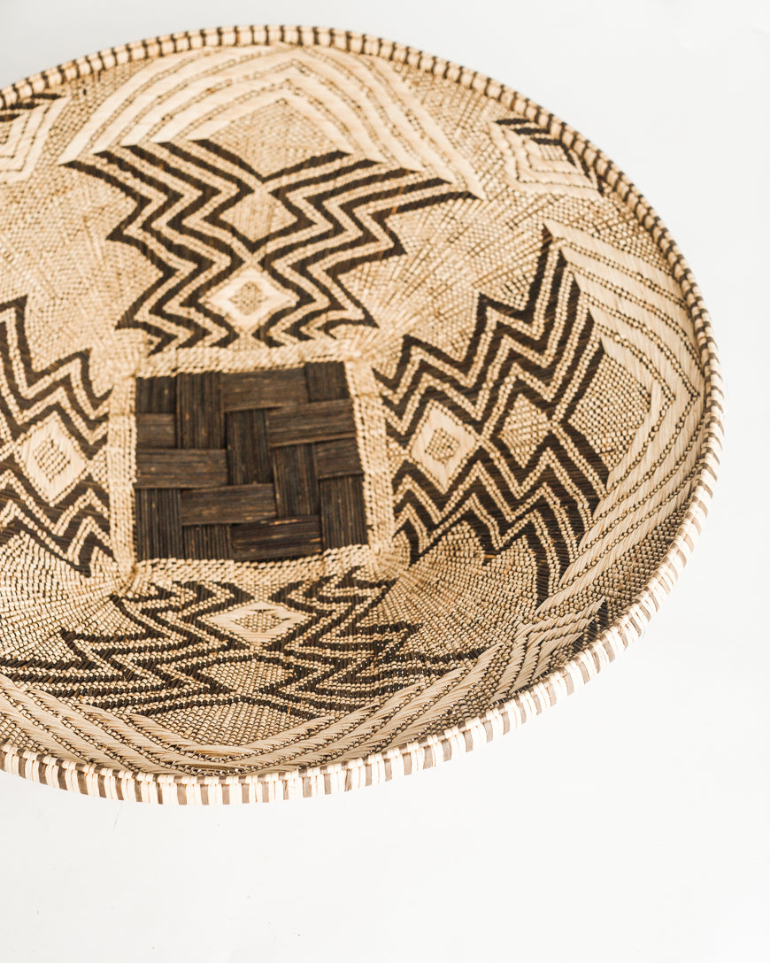 Plateau 28" Winnowing Basket
